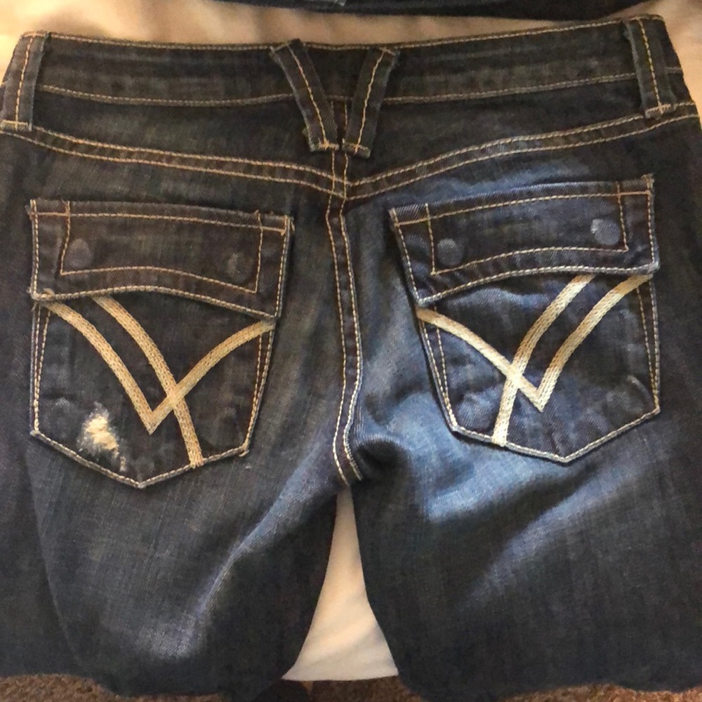 William Rast Jeans